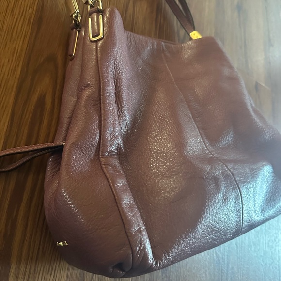 Coach purse - Picture 2 of 7